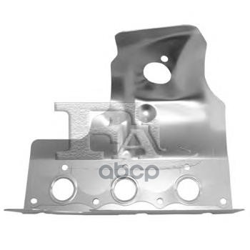 Прокладка Под Коллектор FA1 арт. 414-004