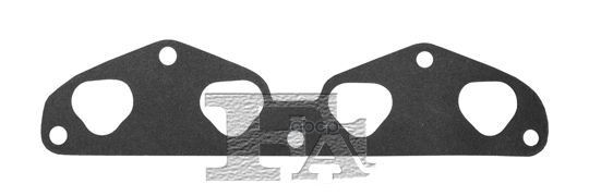 Прокладка Глушителя Hyundai: I10 07-13 FA1 арт. 573-005