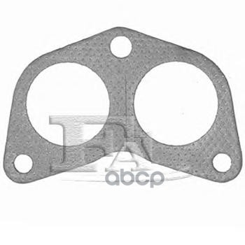 Прокладка Глушителя Subaru: FA1 арт. 720-909