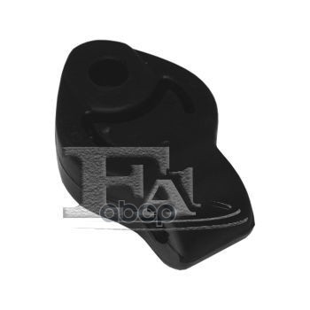 Подвес Глушителя (Резина) Mitsubishi: FA1 арт. 743-921