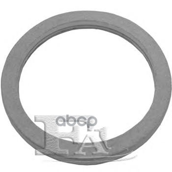 Прокладка Глушителя Кольцо Mazda: 323 F Vi 98-04, 323 S Vi 98-04, Demio 96-02  Toyota: Avensis 97-03, Avensis Liftback 97-03,...