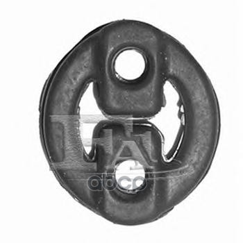 Подвес Глушителя (Резина) Lexus: Rx03-08  Mitsubishi: Pajero Iii Canvas Top 00-06  Opel: Agila 00-07  Toyota: Avensis 03-08, ...