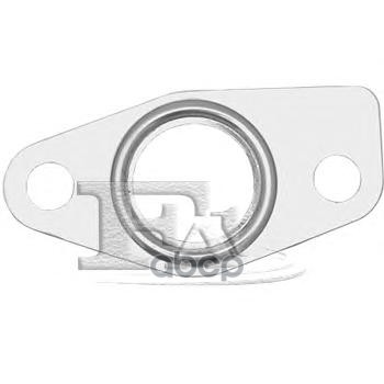 Прокладка Глушителя Mazda: FA1 арт. 780-914