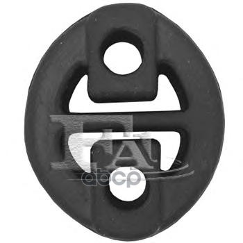 Подвес Глушителя (Резина) Mazda: 323 F Vi 98-04, 323 S Vi 98-04, 5 05-, 6 02-07, 6 07-, 6 Hatchback 02-07, 6 Station Wagon 02...