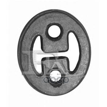 Подвес Глушителя (Резина) Honda: Accord V 96-98 FA1 арт. 793-908