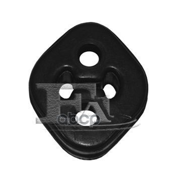 Подвес Глушителя (Резина) Iveco: FA1 арт. 823-920