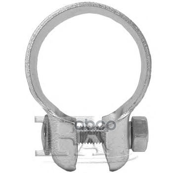 Хомут Глушителя 52.3Мм Vag: FA1 арт. 951-952