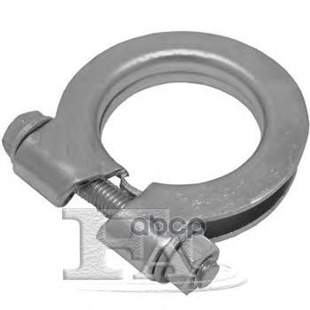 Хомут глушителя 28ММX2,0ММX13,0ММ FA1 арт. 961928