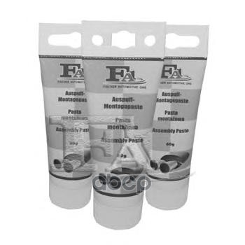 Герметик 60Гр - Паста-Герметик Монтажная Для Выхлопной Системы FA1 арт. 981-060