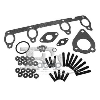 Ремкомплект Турбокомпрессора Расширенный /Vag: FA1 арт. KT110030