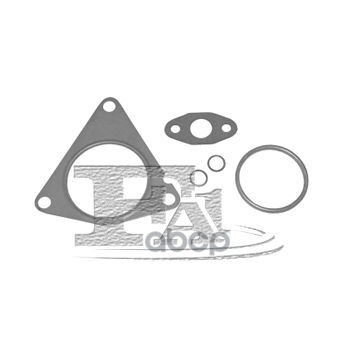 Ремкомплект Турбокомпрессора Audi: A4 (8K2, B8) 2.7 07-12, A4 Avant (8K5, B8) 2.7 08-12, 2.7 08-12, A5 (8T3) 2.7 07-12, 2.7 0...