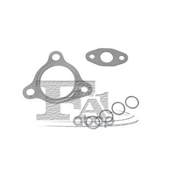 Ремкомплект Турбокомпрессора Opel: Signum (Z03) 2 03-, Vectra C (Z02) 2 03-, Vectra C Gts (Z02) 2 03-, Vectra C (Z02) 2 03-,S...