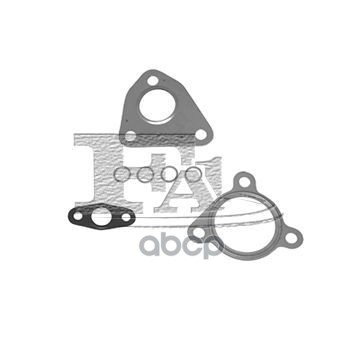 Ремкомплект Турбокомпрессора Opel: Astra H (A04) 1.3 05-10, Astra H Gtc (L08) 1.3 05-10, Astra H (A04) 1.3 05-10, FA1 арт. KT...