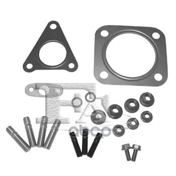 Монтажный Комплект Для Турбокомпрессора FA1 арт. kt130080