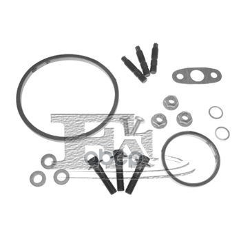 Ремкомплект Турбокомпрессора Расширенный /Ford: C-Max Ii (Dxa/Cb7, Dxa/Ceu) 1.6 10-, 1.6 10-, Focus Iii1.6 10-, 1.6 10-, Focu...