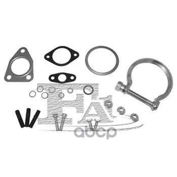 Ремкомплект Турбокомпрессора Расширенный /Alfa Romeo: Giulietta (940) 1.6 10-,Fiat: Bravo Ii (198) 1.6 08-, 1.6 07-, Doblo (2...