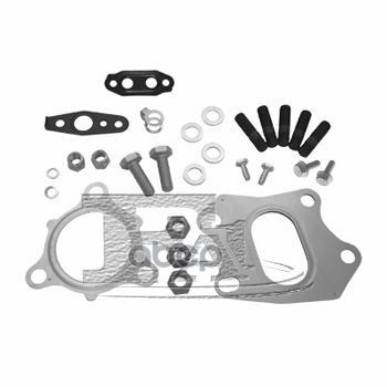 Ремкомплект Турбокомпрессора Расширенный /Mitsubishi: Pajero Iv (V8w, V9w) 3.2 07-, 3.2 07-, 3.2 09-, FA1 арт. KT740070