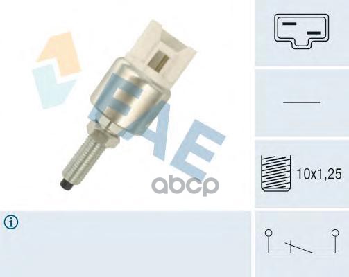 Датчик стоп сигнала FAE арт. 24610