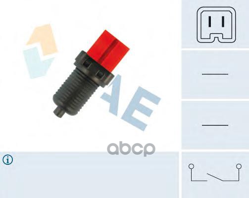 Датчик стоп сигнала FAE арт. 24885