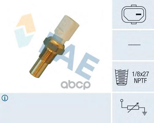 Датчик температуры FAE арт. 32630
