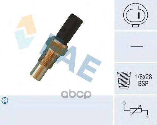 Датчик температуры FAE арт. 32650