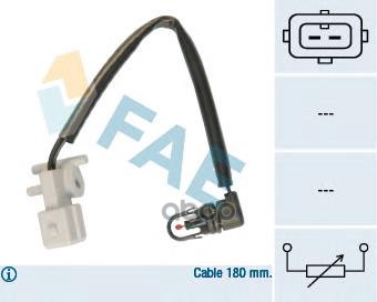 Датчик температуры FAE арт. 33185