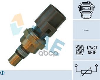 Датчик температуры FAE арт. 33750
