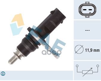 Датчик температуры VAG FAE арт. 33894