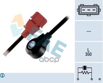 Датчик детонации FAE арт. 60138