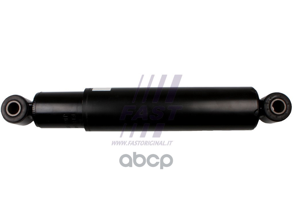 Амортизатор Iveco Daily 90> Зад Левправ Масло 45.10-49.10 FAST арт. FT11040