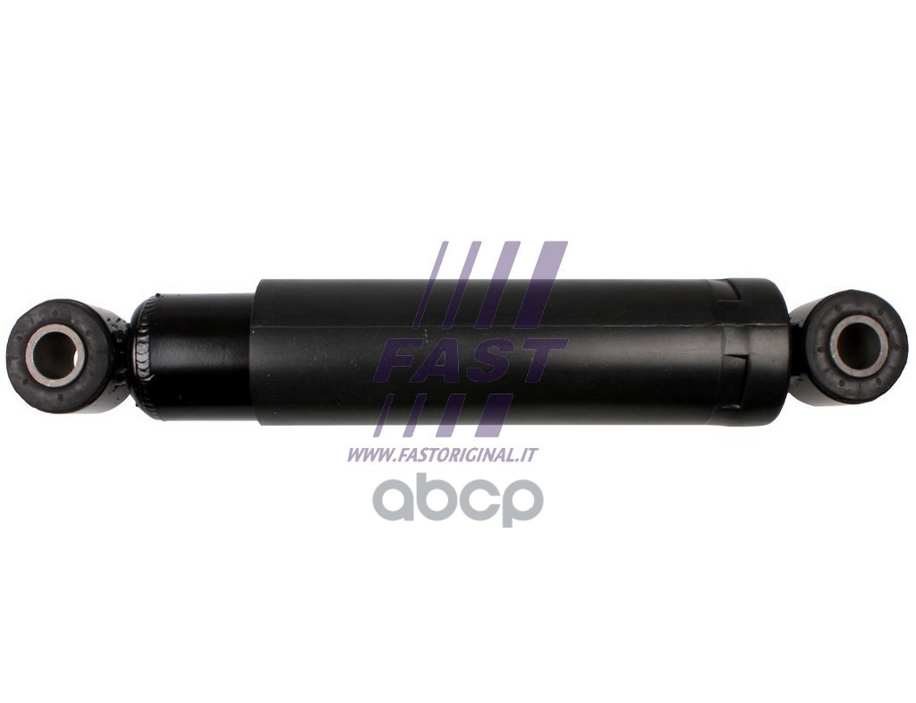 Амортизатор Пер.iveco Daily 2000 => 6570C FAST арт. FT11273