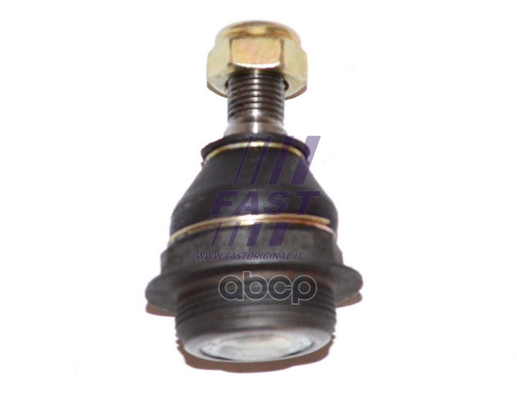 Шаровая Опора Citroen Berlingo 08> Лп FAST арт. FT17049