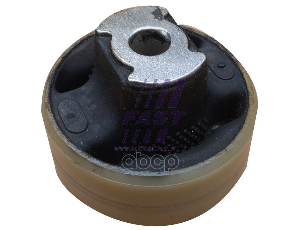 Сайлентблок Рычага Fiat Fiorino 07 Ось Передняя Зад Лев/Прав Fast Ft18331 FAST арт. FT18331