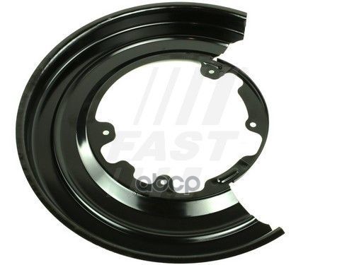 Защита Тормозного Диска Iveco Daily 06> Зад Лев FAST арт. FT32511