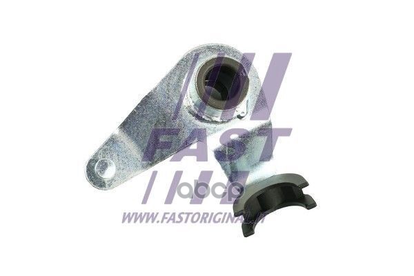 Кронштейн Кулисы Кпп Fiat Ducato 06> 14> 2.22.3Jtd FAST арт. FT62480