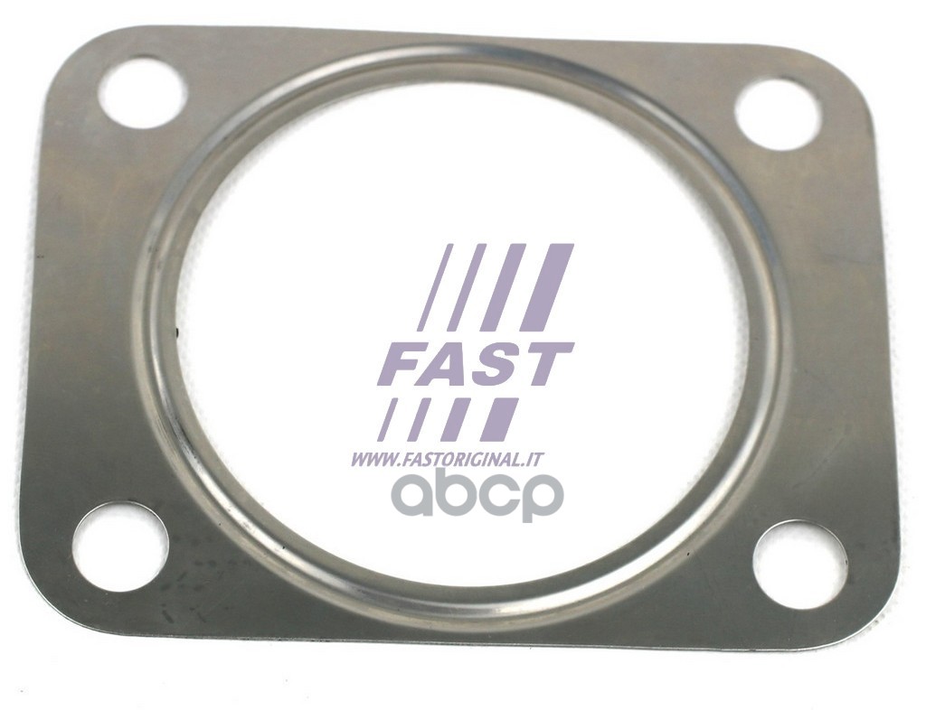 Прокладка Глушителя Ford Transit 06> 2.4 Tdci FAST арт. FT84578