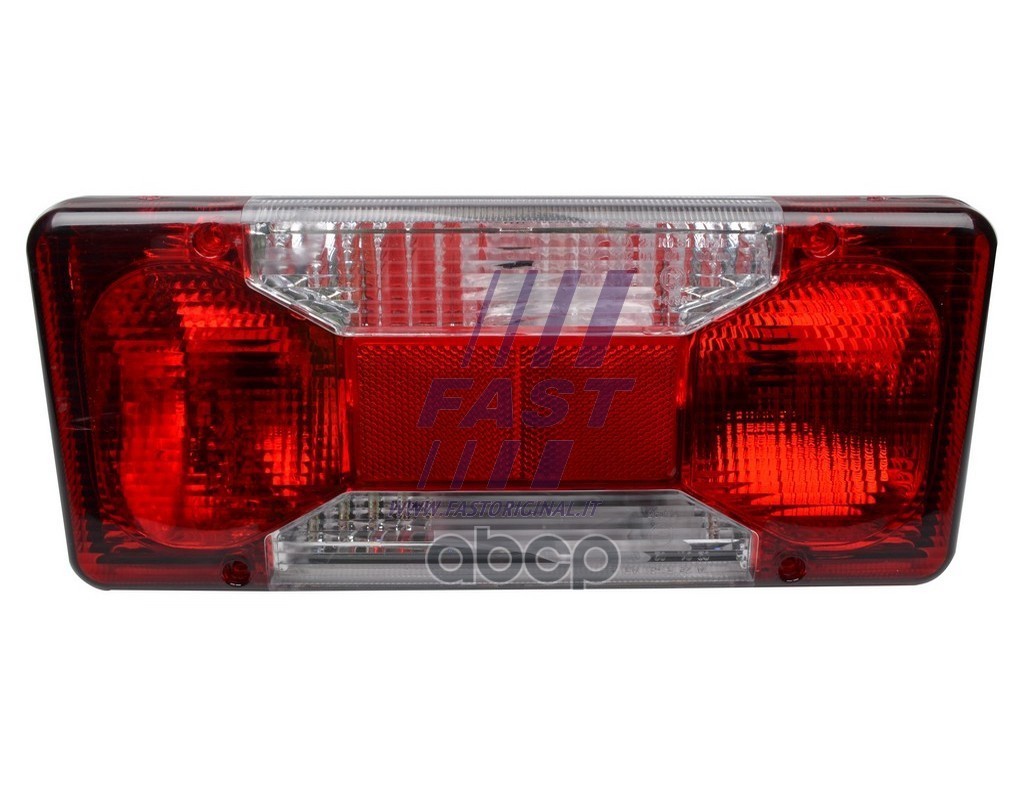 Фонарь Задний Левый FAST арт. FT86337