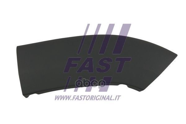Накладка Крыла Fiat Ducato 14 Перед Прав Верх Grey Fast Ft90819 FAST арт. FT90819