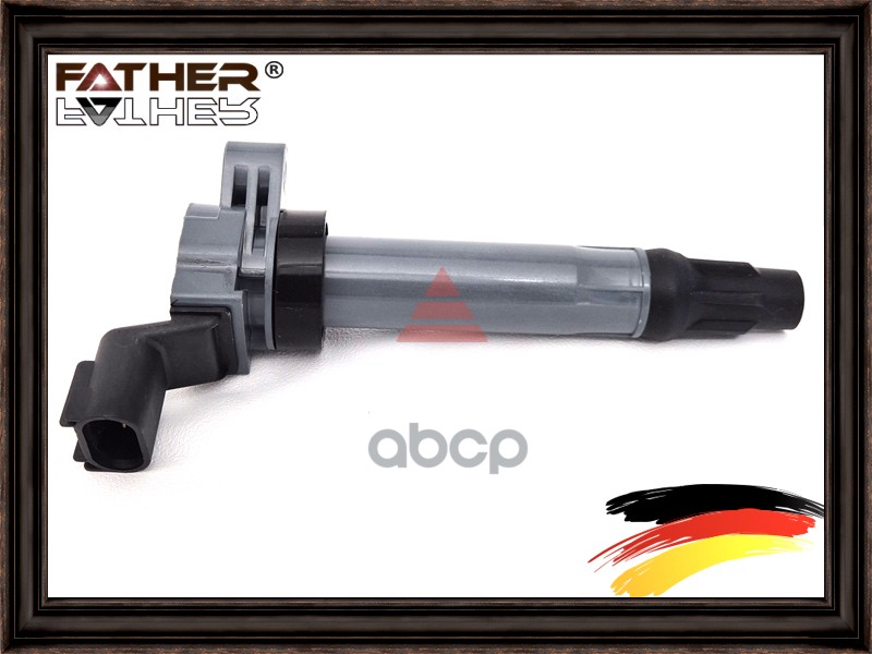 Катушка Зажигания Father F0005s04 FATHER арт. F0005S04
