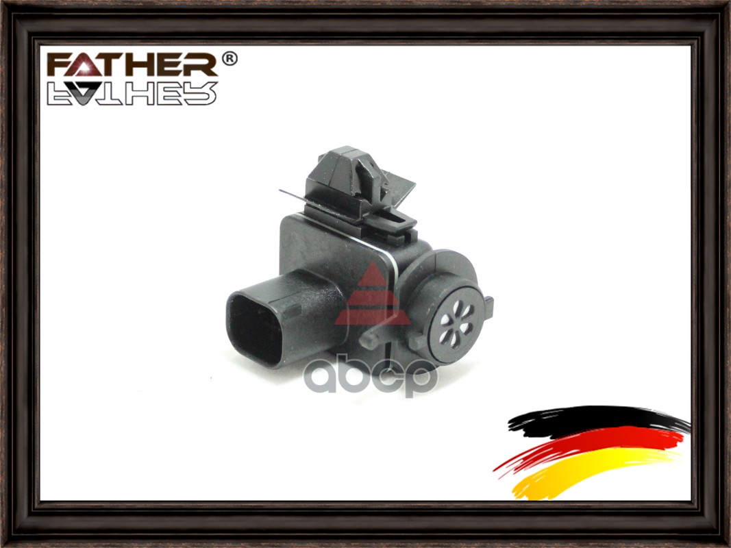 Датчик Качества Воздуха Father F0045s11 FATHER арт. F0045S11