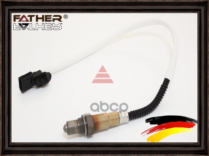 Кислородный Датчик F2467r15 FATHER арт. F2467R15