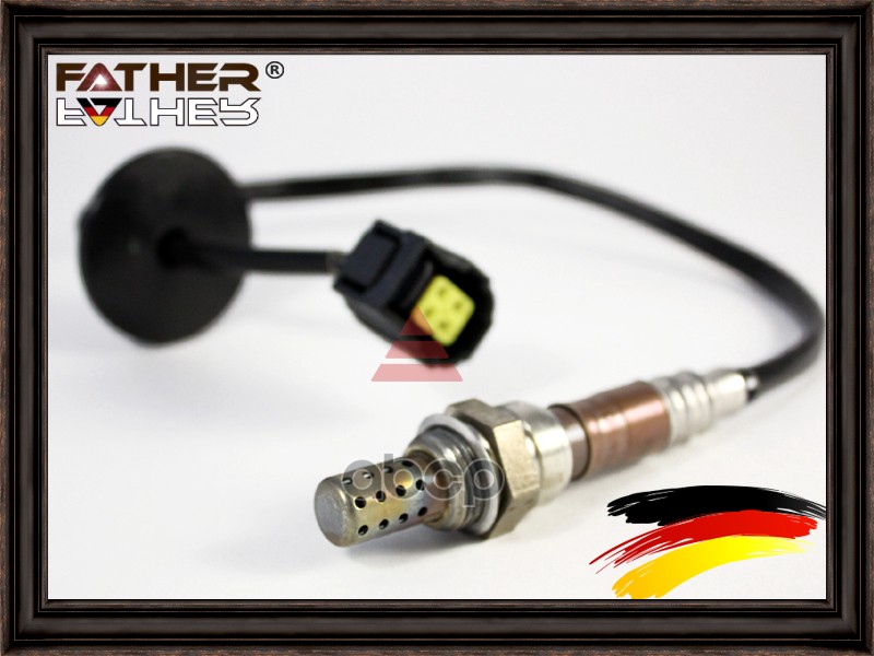 Кислородный Датчик F664r02 FATHER арт. F664R02