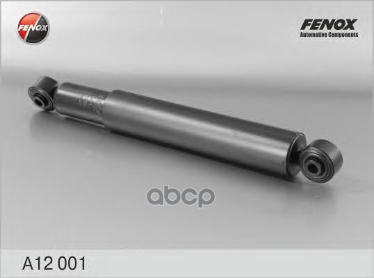 Аморт.зад.л/пр FENOX арт. a12001
