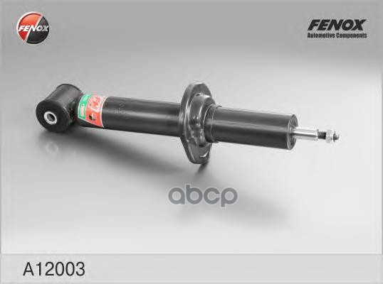 Аморт.зад.подвески (масло) FENOX арт. a12003