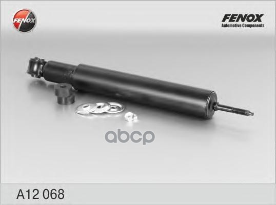 Амортизатор задний масляный FENOX арт. A12068