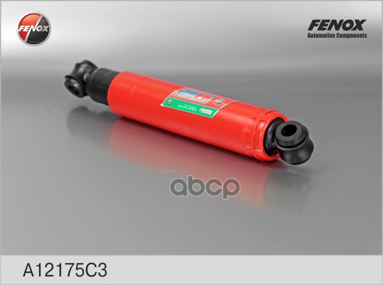 Амортизатор Ваз 2101-2107 FENOX арт. A12175C3