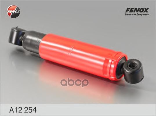 Амортизатор задний Daewoo Matiz 98- A12254 FENOX арт. A12254