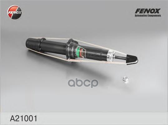 Аморт.передней подвески FENOX арт. a21001