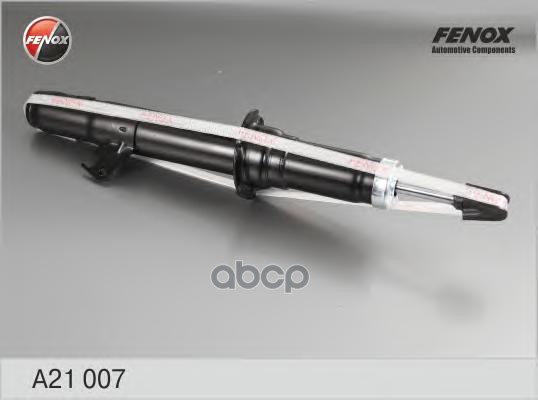 Амортизатор передней L FENOX A21007 FENOX арт. A21007