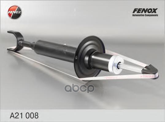 Амортизатор передний L,R FENOX A21008 FENOX арт. A21008